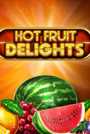 Демо игрового автомата Hot Fruit Delights | SELECTOR BY 