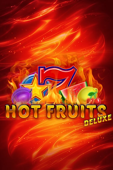 Демо игрового автомата Hot Fruits Deluxe | SELECTOR BY 