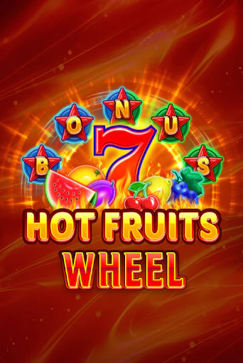 Демо игрового автомата Hot Fruits Wheel | SELECTOR BY 