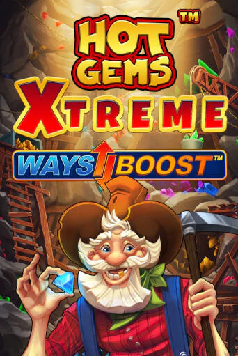 Демо игрового автомата Hot Gems Xtreme | SELECTOR BY 