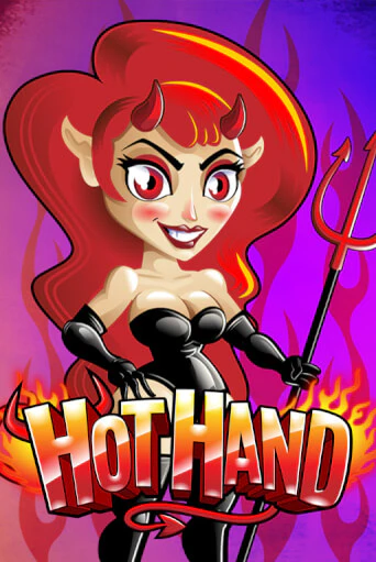 Демо игрового автомата Hot Hand | SELECTOR BY 