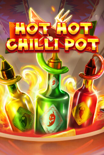 Демо игрового автомата Hot Hot Chilli Pot | SELECTOR BY 