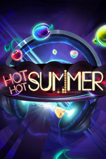 Демо игрового автомата Hot Hot Summer | SELECTOR BY 