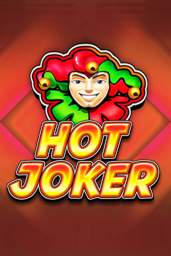 Демо игрового автомата Hot Joker | SELECTOR BY 