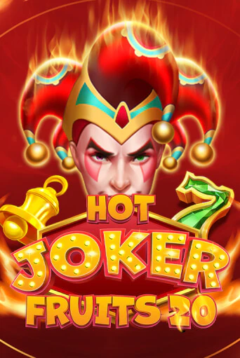 Демо игрового автомата Hot Joker Fruits 20 | SELECTOR BY 