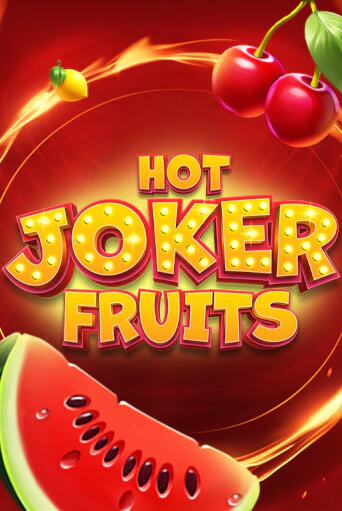 Демо игрового автомата Hot Joker Fruits | SELECTOR BY 