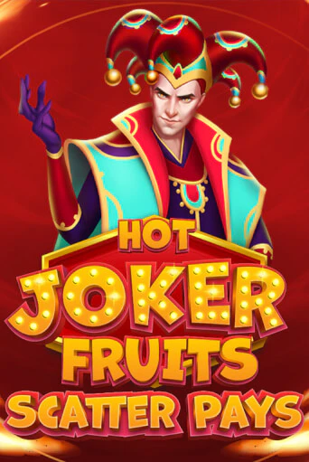 Демо игрового автомата Hot Joker Fruits: Scatter Pays | SELECTOR BY 