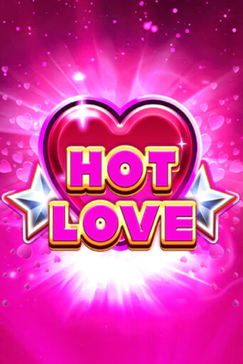 Демо игрового автомата Hot Love | SELECTOR BY 