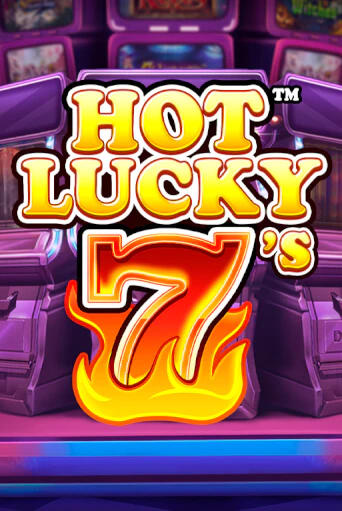 Демо игрового автомата Hot Lucky 7's | SELECTOR BY 