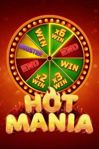 Демо игрового автомата Hot Mania | SELECTOR BY 