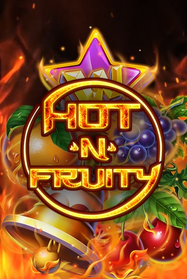 Демо игрового автомата Hot & Fruity | SELECTOR BY 