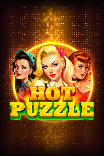 Демо игрового автомата Hot Puzzle | SELECTOR BY 