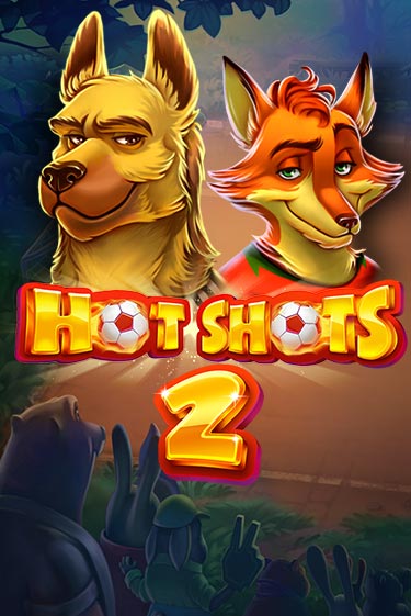 Демо игрового автомата Hot Shots 2 | SELECTOR BY 