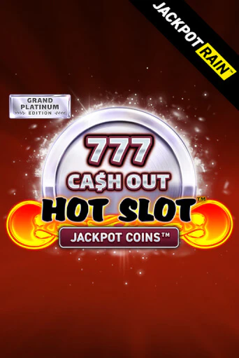 Демо игрового автомата Hot Slot: 777 Cash Out JackpotRain | SELECTOR BY 