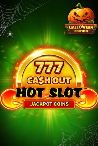 Демо игрового автомата Hot Slot: 777 Cash Out Halloween Edition | SELECTOR BY 