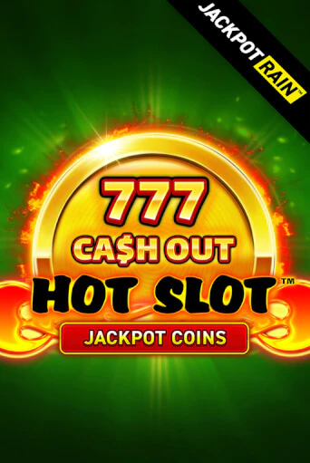 Демо игрового автомата Hot Slot: 777 Cash Out JackpotRain | SELECTOR BY 