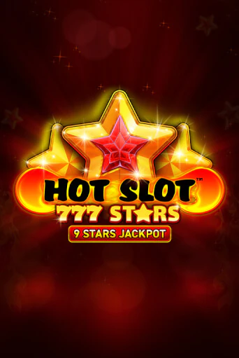 Демо игрового автомата Hot Slot: 777 Stars | SELECTOR BY 