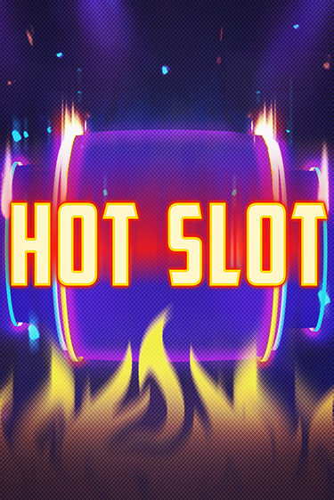 Демо игрового автомата Hot Slot | SELECTOR BY 