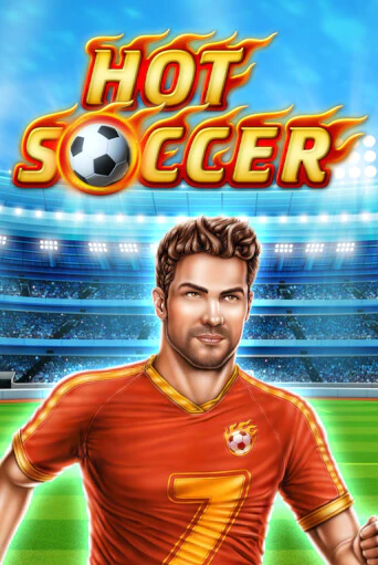 Демо игрового автомата Hot Soccer | SELECTOR BY 