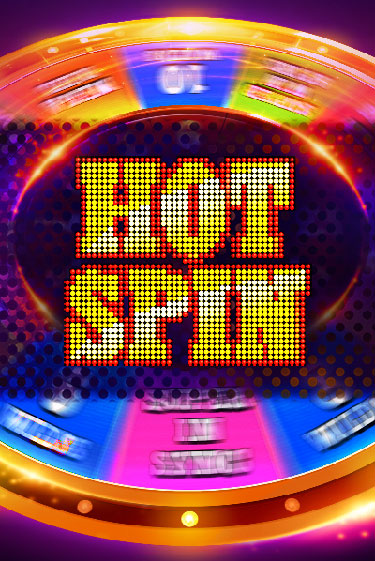 Демо игрового автомата Hot Spin | SELECTOR BY 