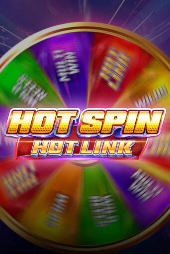 Демо игрового автомата Hot Spin Hot Link | SELECTOR BY 