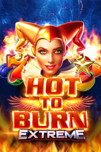 Демо игрового автомата Hot to Burn Extreme | SELECTOR BY 