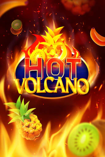 Демо игрового автомата Hot Volcano | SELECTOR BY 