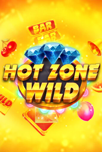 Демо игрового автомата Hot Zone Wild™ | SELECTOR BY 