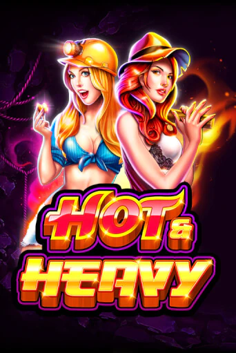 Демо игрового автомата Hot and Heavy | SELECTOR BY 