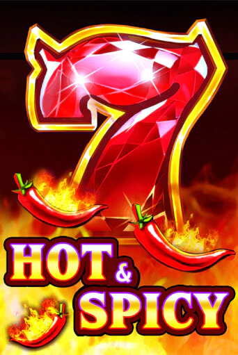 Демо игрового автомата Hot and Spicy No Jackpot | SELECTOR BY 