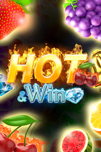 Демо игрового автомата Hot & Win | SELECTOR BY 