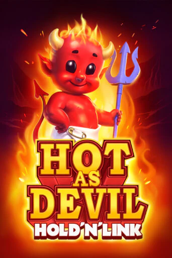 Демо игрового автомата Hot as Devil: Hold 'N' link | SELECTOR BY 