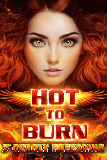 Демо игрового автомата Hot to Burn 7 Deadly Free Spins | SELECTOR BY 