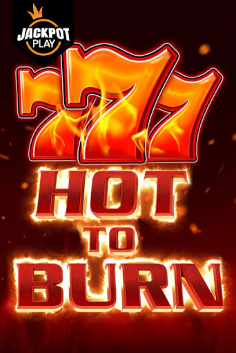 Демо игрового автомата Hot to Burn Jackpot Play | SELECTOR BY 