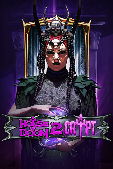 Демо игрового автомата House of Doom 2: The Crypt | SELECTOR BY 