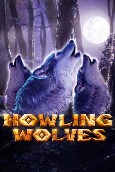 Демо игрового автомата Howling Wolves | SELECTOR BY 