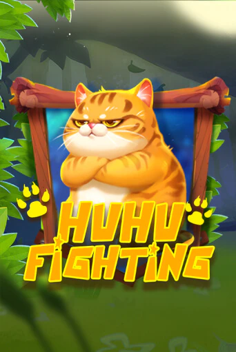 Демо игрового автомата Hu Hu Fighting | SELECTOR BY 