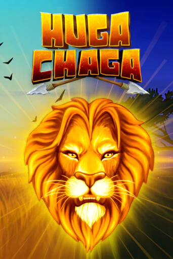 Демо игрового автомата Huga Chaga | SELECTOR BY 