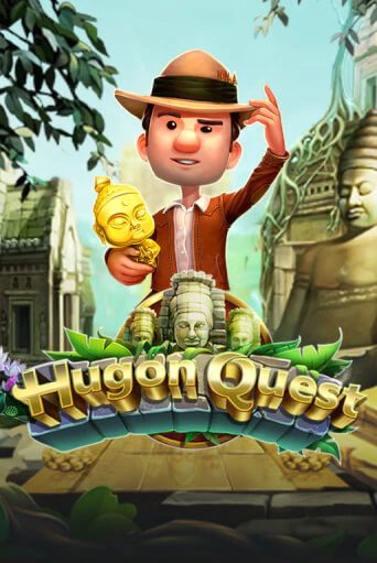 Демо игрового автомата Hugon Quest | SELECTOR BY 