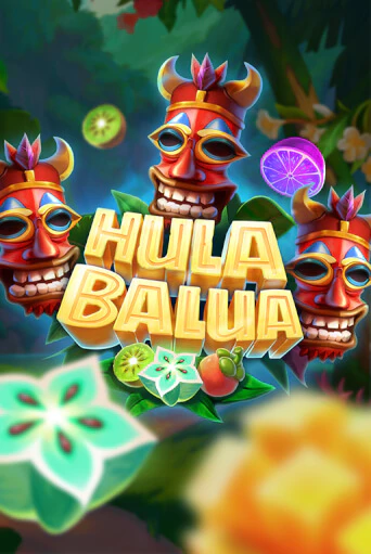 Демо игрового автомата Hula Balua | SELECTOR BY 