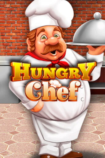 Демо игрового автомата Hungry Chef | SELECTOR BY 