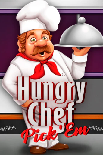 Демо игрового автомата Hungry Chef Pick'em | SELECTOR BY 