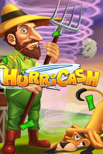 Демо игрового автомата Hurricash | SELECTOR BY 