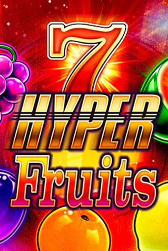 Демо игрового автомата Hyper Fruits | SELECTOR BY 