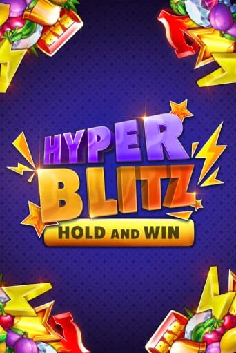 Демо игрового автомата Hyper Blitz Hold and Win | SELECTOR BY 