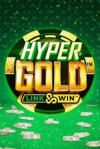 Демо игрового автомата Hyper Gold | SELECTOR BY 