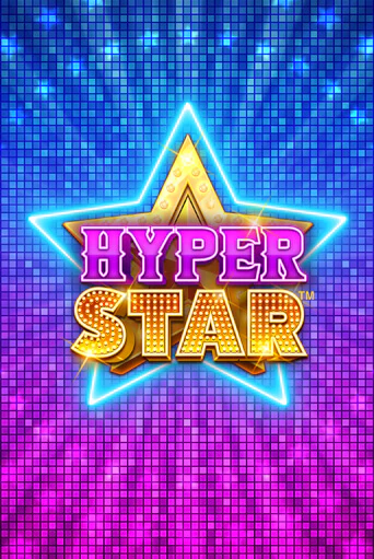 Демо игрового автомата Hyper Star™ | SELECTOR BY 