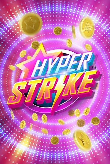 Демо игрового автомата Hyper Strike | SELECTOR BY 