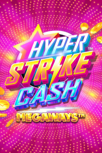 Демо игрового автомата Hyper Strike™ CASH Megaways™ | SELECTOR BY 