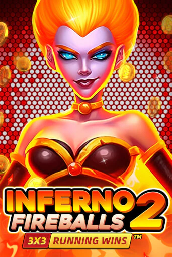 Демо игрового автомата Inferno Fireballs 2: Running Wins | SELECTOR BY 